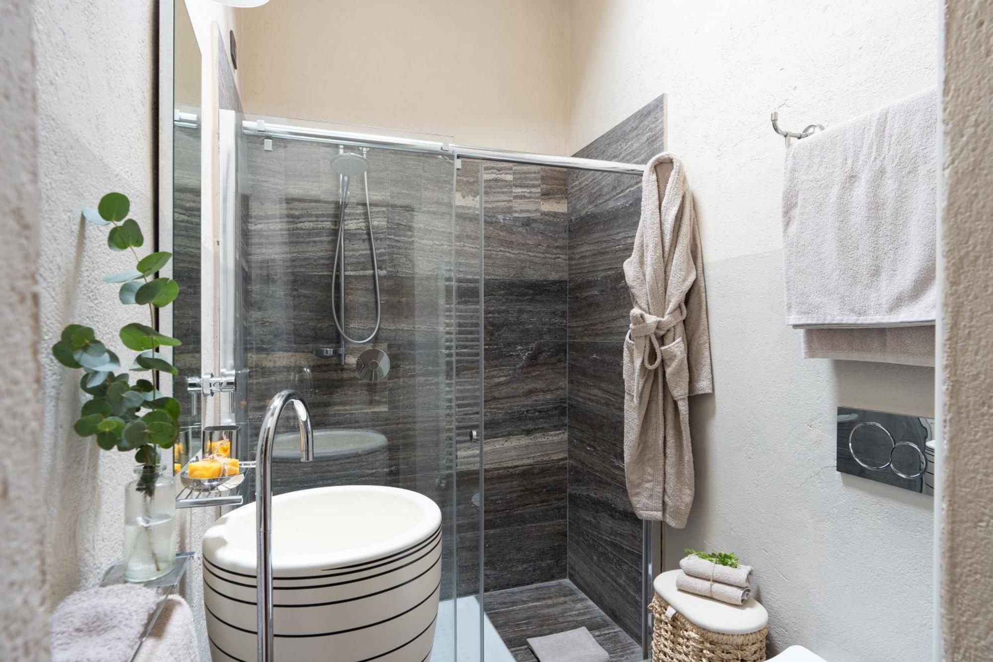 Villavetrichina San Casciano dei Bagni Exterior foto