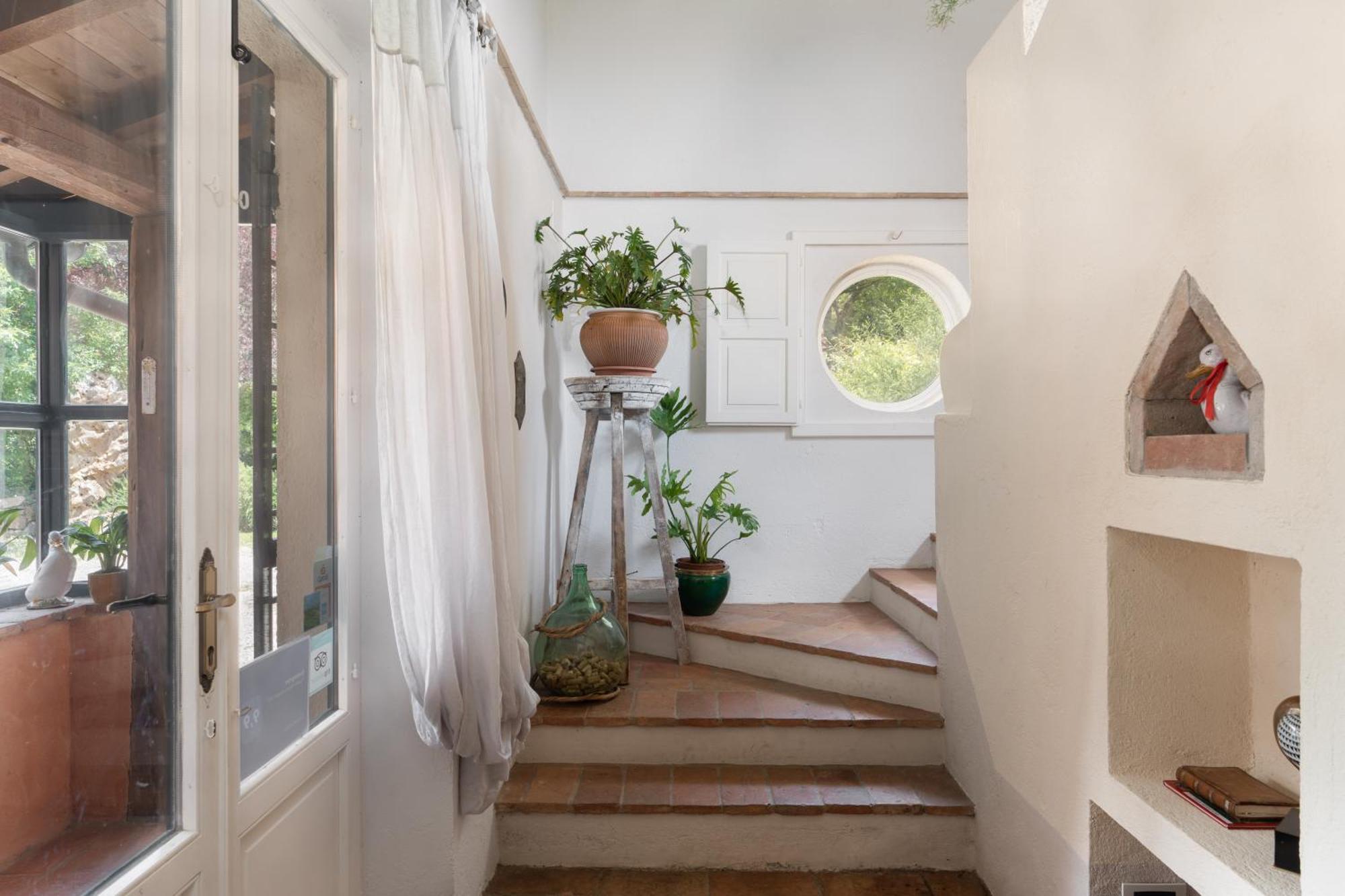 Villavetrichina San Casciano dei Bagni Exterior foto
